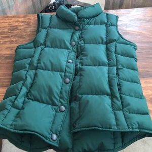 Kids vest